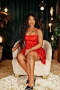 Foto Tentazioni Hot Trav Rimini Sabrina Alencar - 11