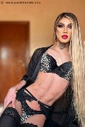Foto Tentazioni Hot Trav Roma Dafinny Doll - 122