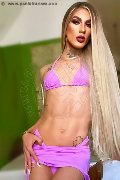 Foto Tentazioni Hot Trav Roma Dafinny Doll - 121