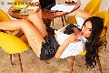Foto Tentazioni Hot Travescort Milano Sabrina Morais Xxxl - 43