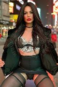 Foto Tentazioni Hot Travescort Milano Sabrina Morais Xxxl - 28