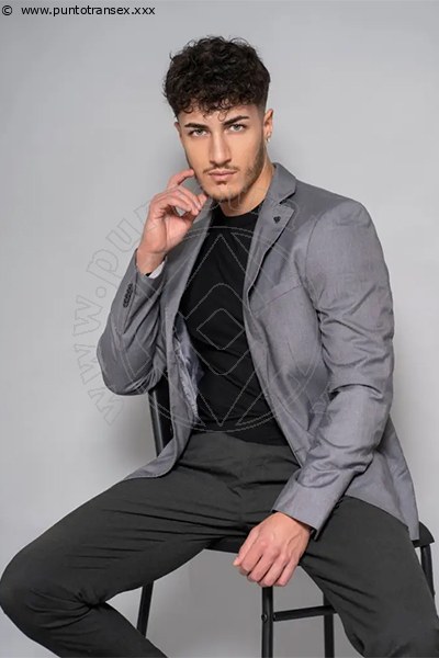 Foto Tentazioni Hot Boy Alex Palestrato  3200710720