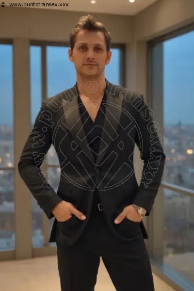 Foto Tentazioni Hot Boy Claudio  3313321309