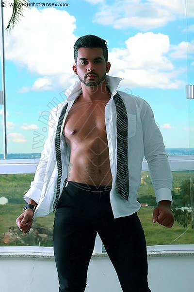 Foto Tentazioni Hot Boy Gabriel Toro  3801872998