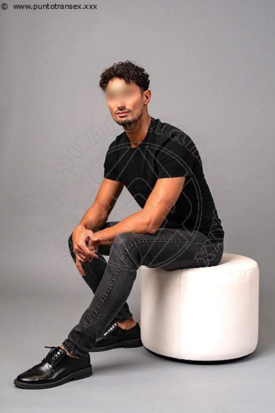 Foto Tentazioni Hot Boy James  3514539281