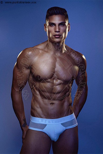 Foto Tentazioni Hot Boy James Xxl  3508839543