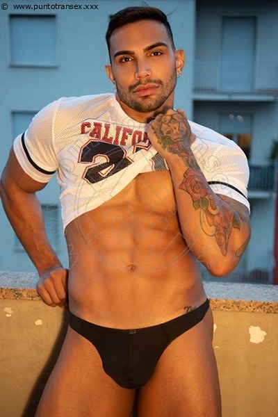 Foto Tentazioni Hot Boy J Andres Pornostar  3296211812