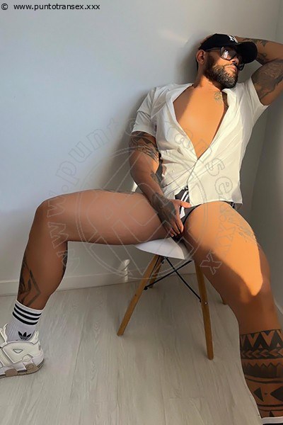 Foto Tentazioni Hot Boy Jhonny Portoghese  3382516904