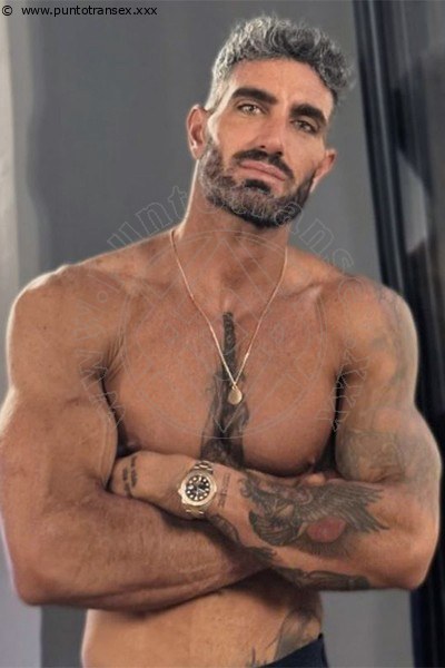 Foto Tentazioni Hot Boy Leonardo  3281559433