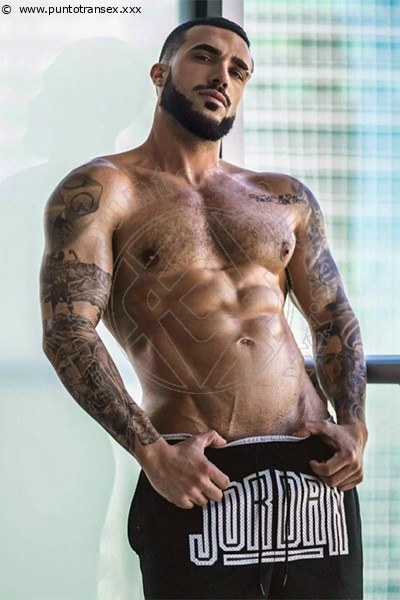 Foto Tentazioni Hot Boy Mario  0034722734138
