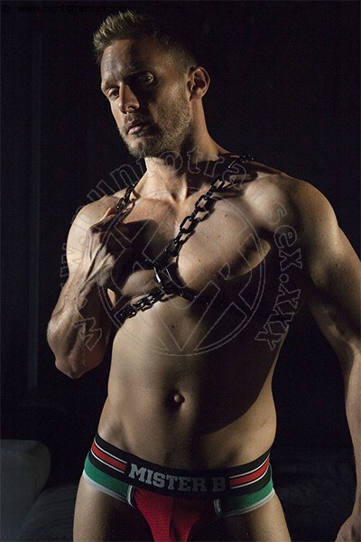 Foto Tentazioni Hot Boy Master Giacon  3922921443