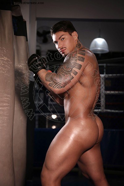 Foto Tentazioni Hot Boy Pedro Xxxl  3332548121