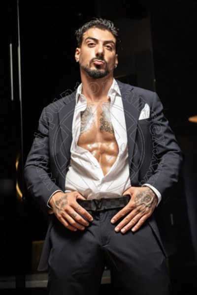 Foto Tentazioni Hot Boy Robby Torello  3341579418