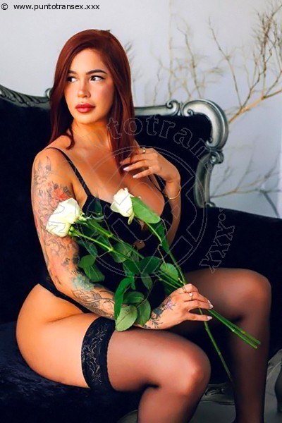 Foto Tentazioni Hot Escort Amanda Drey  3342984230