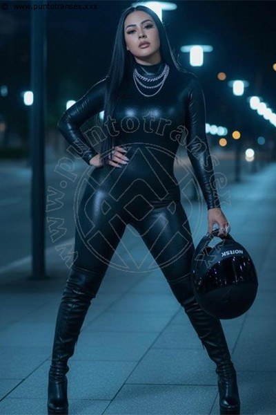 Foto Tentazioni Hot Escort Azzurra Dolce  3508655452
