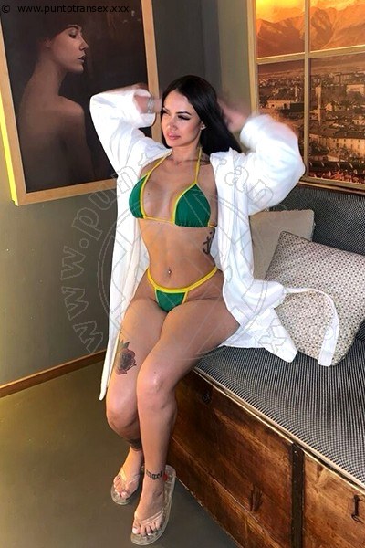 Foto Tentazioni Hot Escort Benedettachic  3508662151