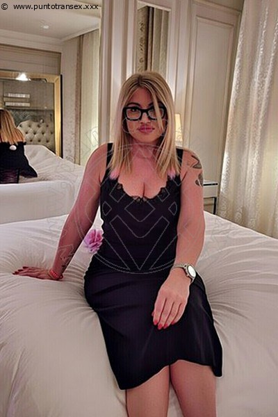 Foto Tentazioni Hot Escort Crystal Bunny  3927307836
