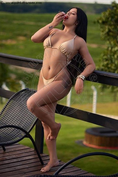 Foto Tentazioni Hot Escort Erika  3385964983