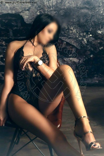 Foto Tentazioni Hot Escort Fragolina Deliziosa  3277664455