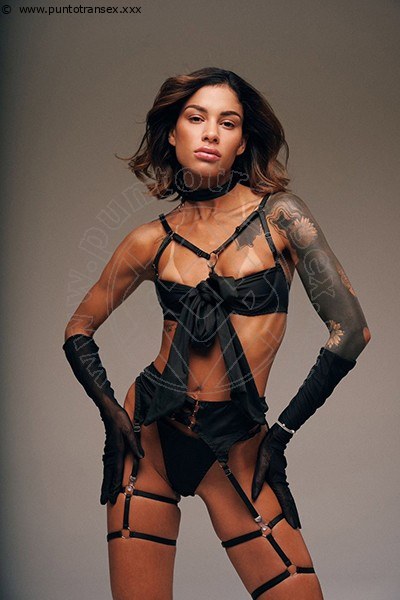 Foto Tentazioni Hot Escort Haika  3508925829