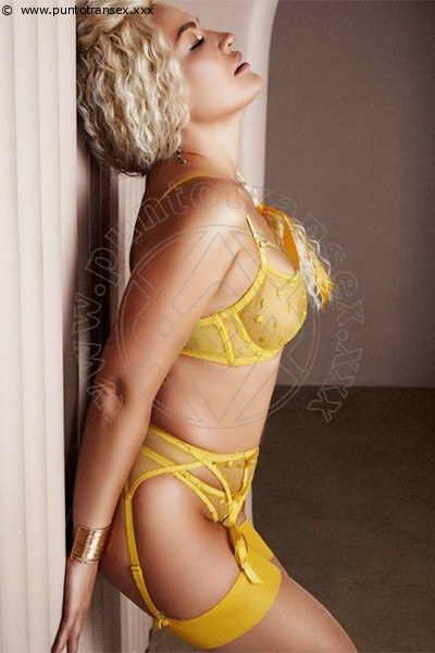 Foto Tentazioni Hot Escort Jalisse  3289161906