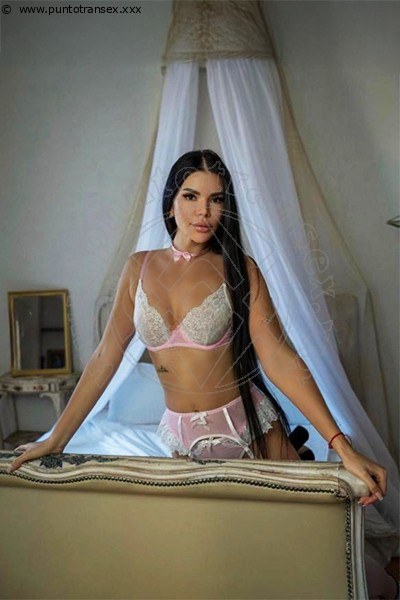 Foto Tentazioni Hot Escort Sexy Selen  3929067948