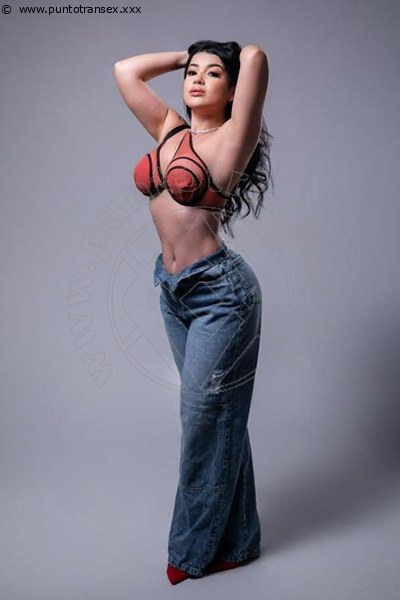 Foto Tentazioni Hot Escort Tatiana  3775933032