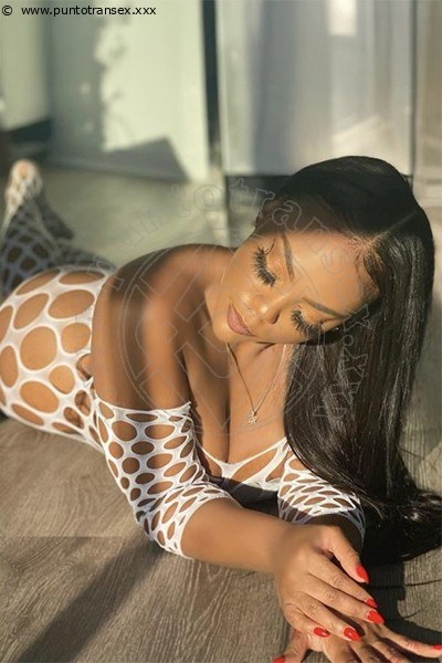 Foto Tentazioni Hot Girl Alisha  Hott  3333948537