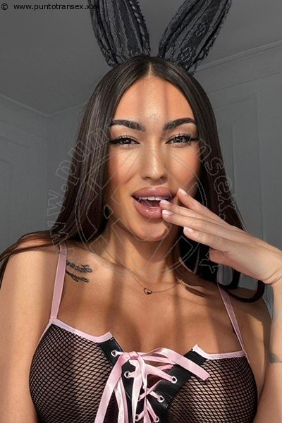 Foto Tentazioni Hot Girl Bianca Blanca  3891214044