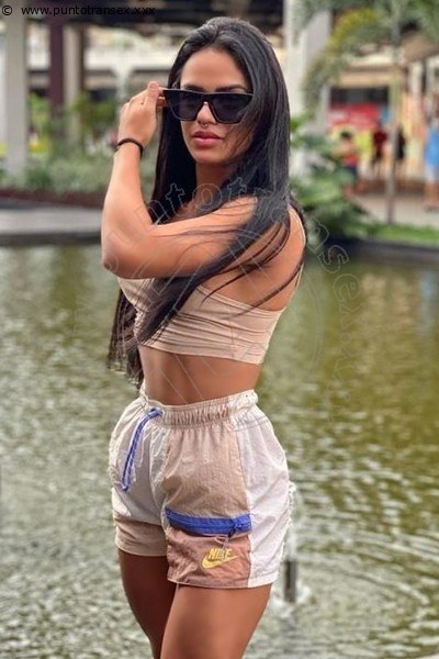 Foto Tentazioni Hot Girl Brigitte Diaz  3331948523