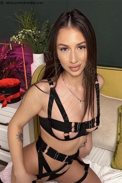 Foto Tentazioni Hot Girl Daria Chic  3478753458