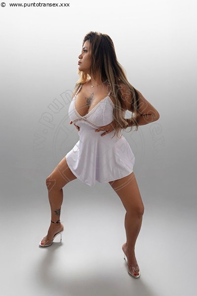 Foto Tentazioni Hot Girl Marcella Mendez  00554188248523