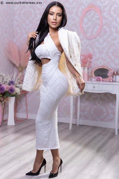 Foto Tentazioni Hot Girl Martina Brasiliana  3510502773