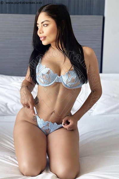 Foto Tentazioni Hot Girl Samantha Colombiana  3508415933