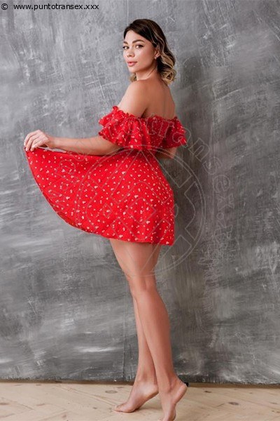 Foto Tentazioni Hot Girl Verdiana  3475136471