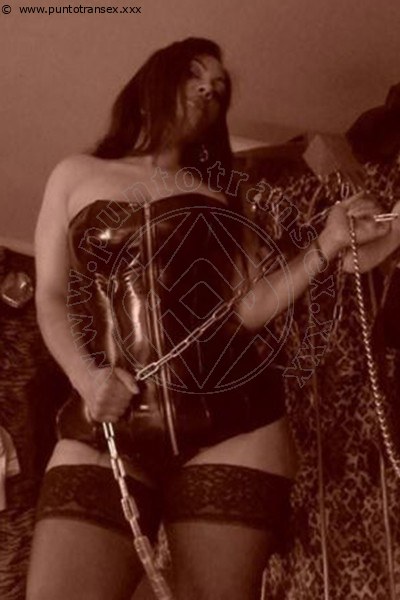 Foto Tentazioni Hot Mistress Lady Ruby  3248744314