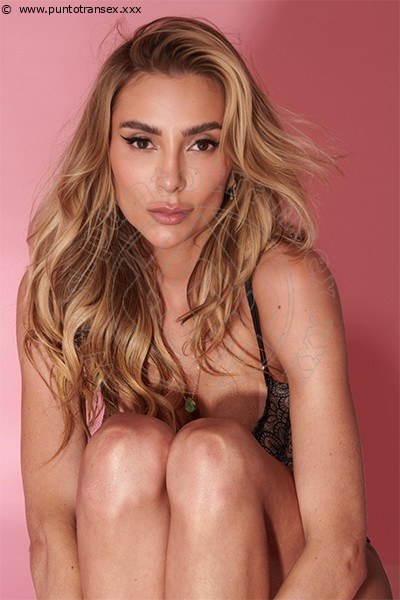 Foto Tentazioni Hot Trans Antonella  00447591187366