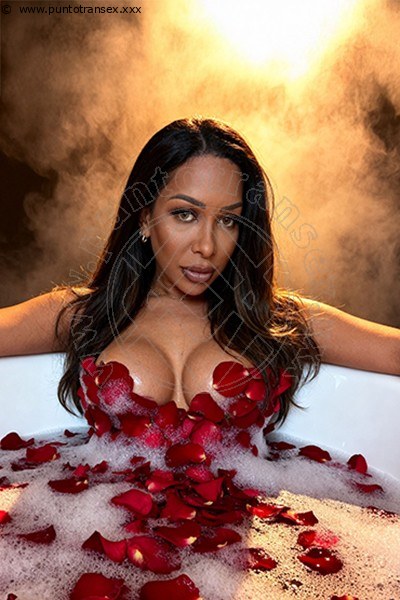 Foto Tentazioni Hot Trans Barbara Kenps  3886508553