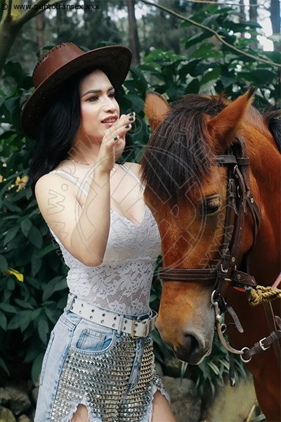 Foto Tentazioni Hot Trans Bianca Lady Boy  3932233064