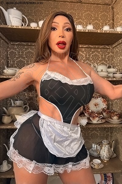 Foto Tentazioni Hot Trans Dea Kelvya Pornostar  3471538801