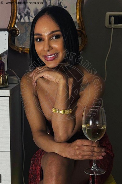 Foto Tentazioni Hot Trans Ella Ricci  3202247405