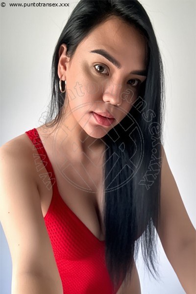 Foto Tentazioni Hot Trans Hellen  3717911706