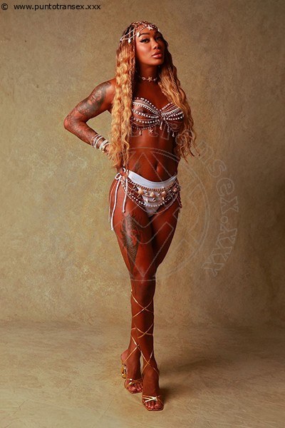 Foto Tentazioni Hot Trans Kelly Rios  3249081788
