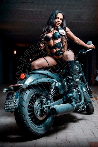 Foto Tentazioni Hot Trans Melani Vilhena  3514517811