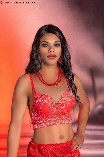 Foto Tentazioni Hot Trans Naomi Fire  3533124860