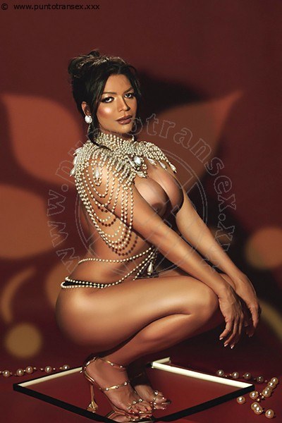 Foto Tentazioni Hot Trans Renata Molina  0034686368242