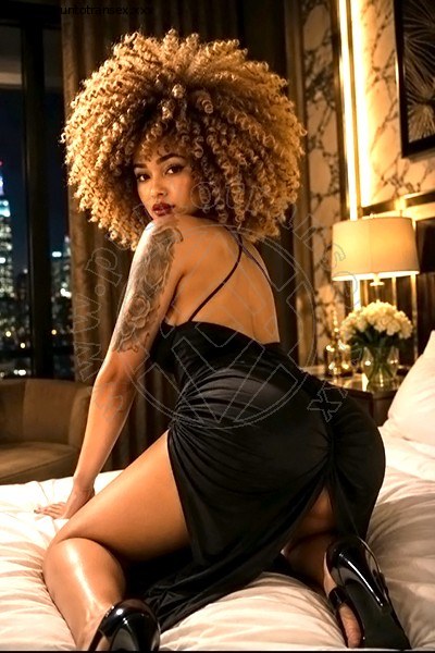 Foto Tentazioni Hot Trans Stella Ricci  3295563971