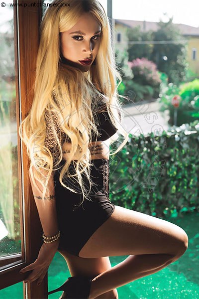Foto Tentazioni Hot Trans Treviso Miss Valentina Bigdick  3477192685