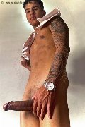 Foto Hot Tentazioni Hot Boys Caracas Axel - 38