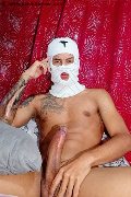 Foto Hot Tentazioni Hot Boys Caracas Axel - 30